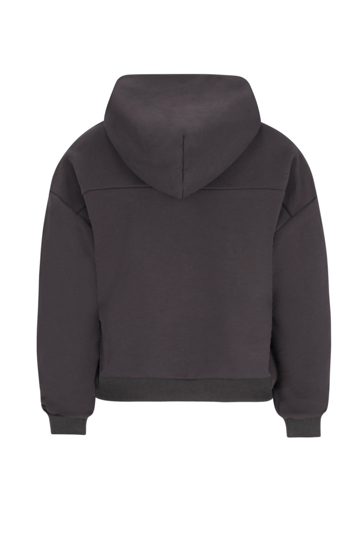 Denies Flo young hooded sweater antra