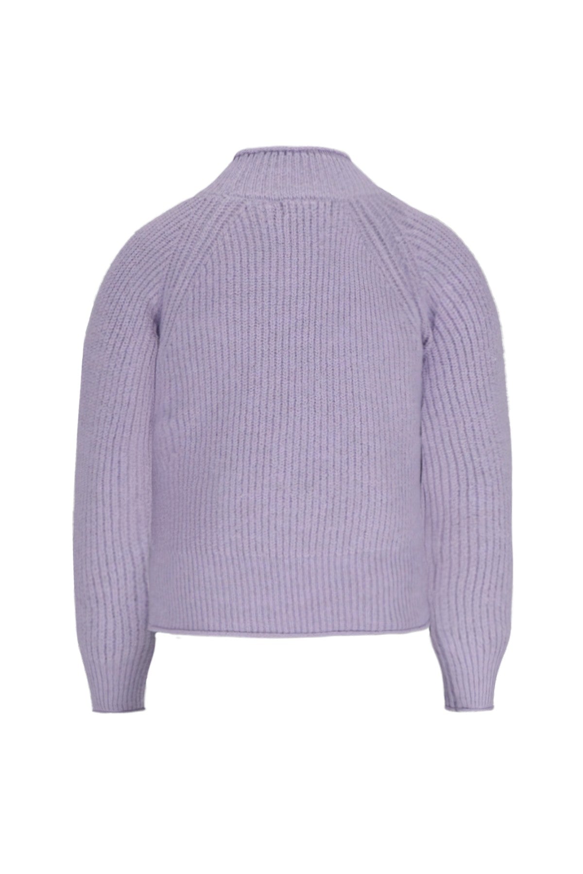 Daisy Flo young short knit lilac