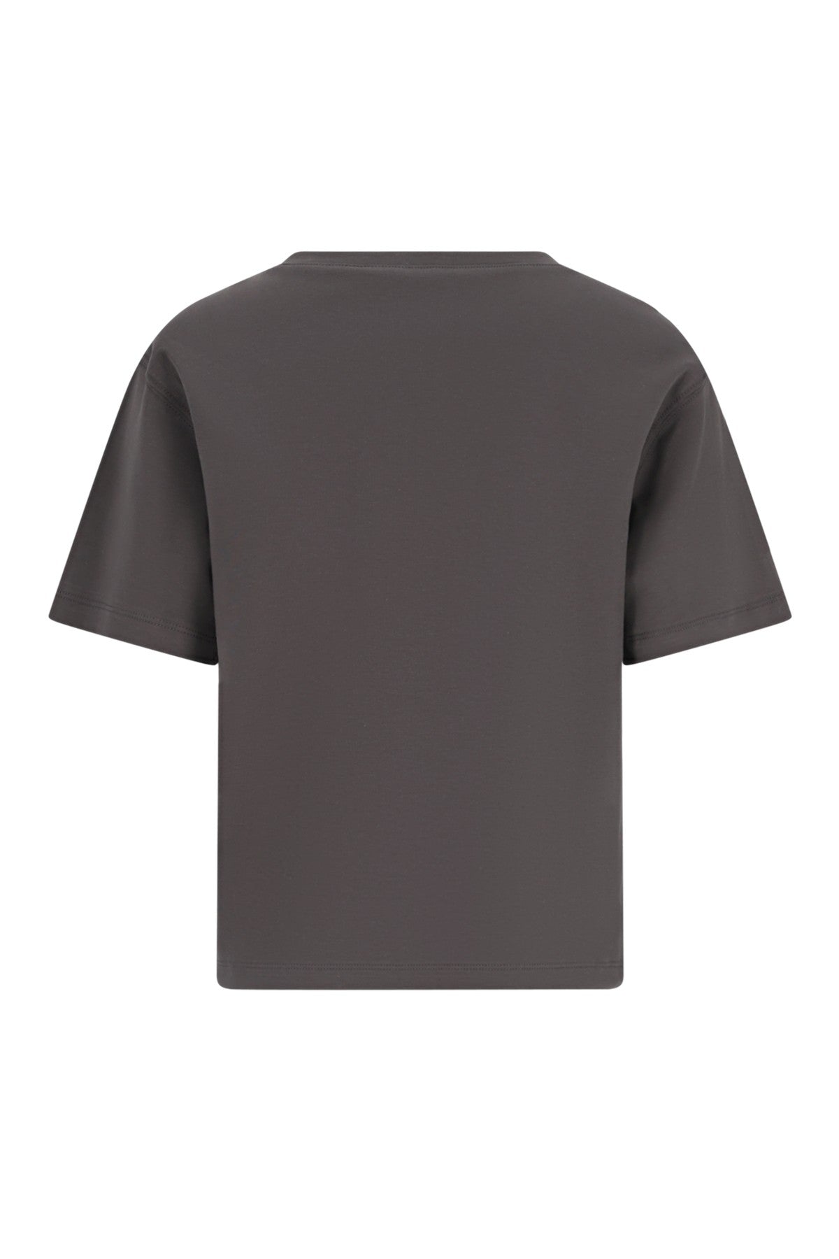 Eleah Flo young slub jersey t-shirt