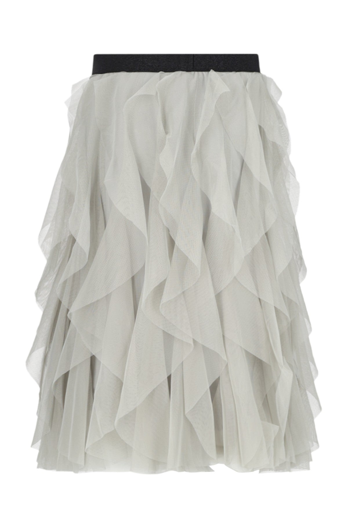 Seline Flo young mesh skirt