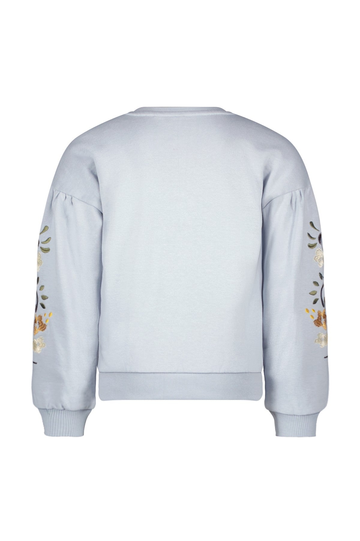 Danee Flo girls sweater with artwork