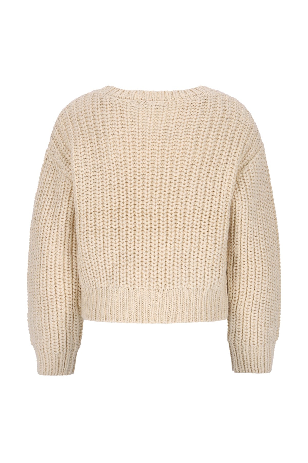 Djuna Flo girls heavy knit kit