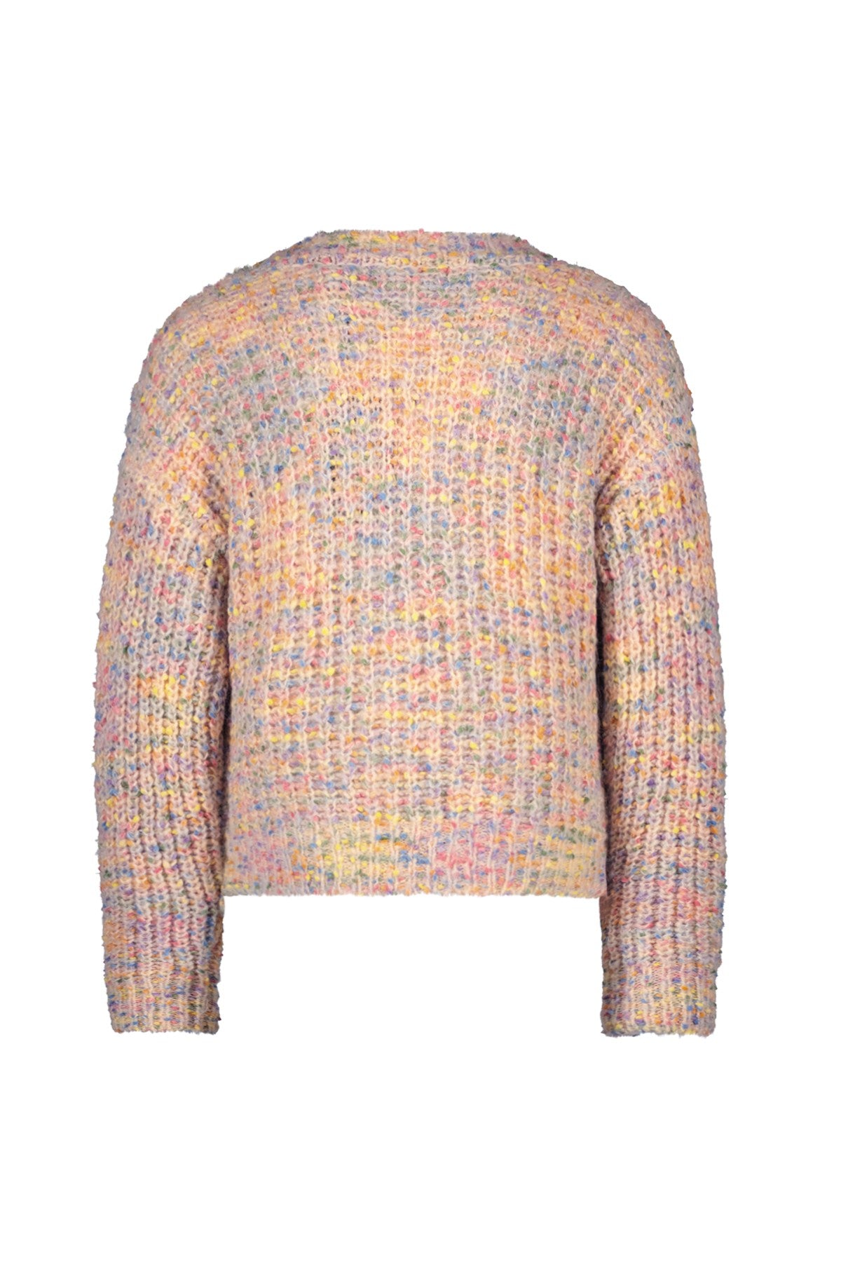 Do Flo girls multi colour cardigan