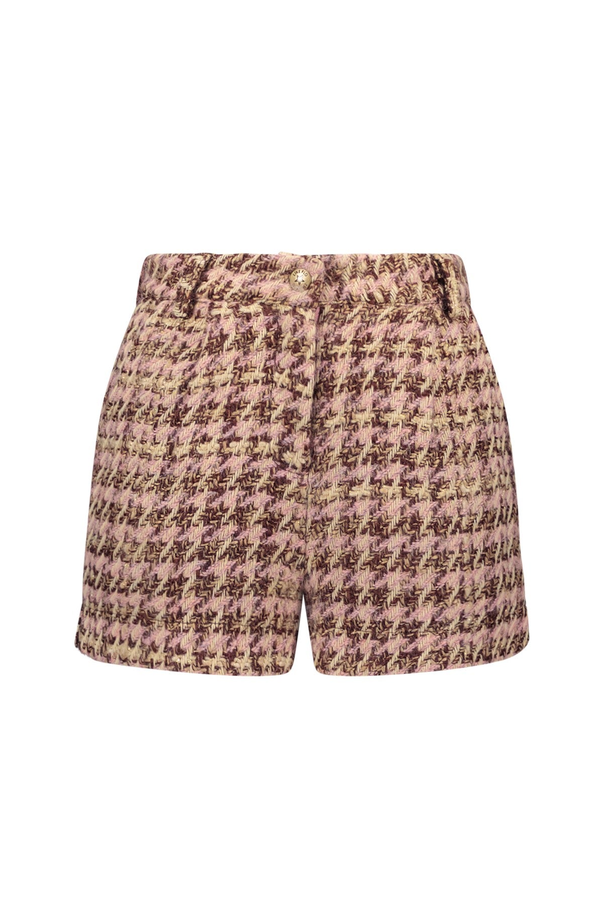 Febe Flo girls PDP short
