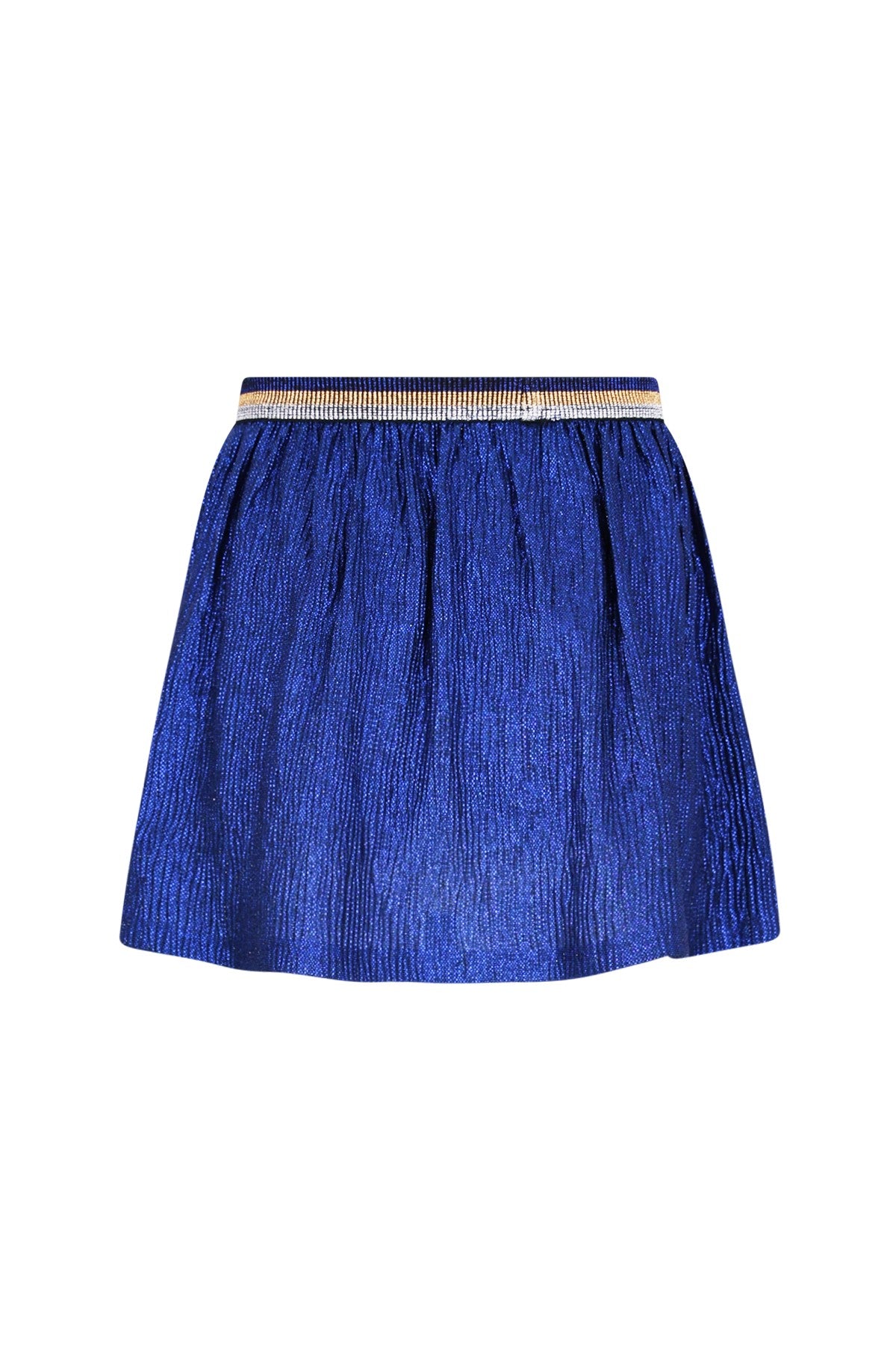 Holly Flo girls metallic skirt