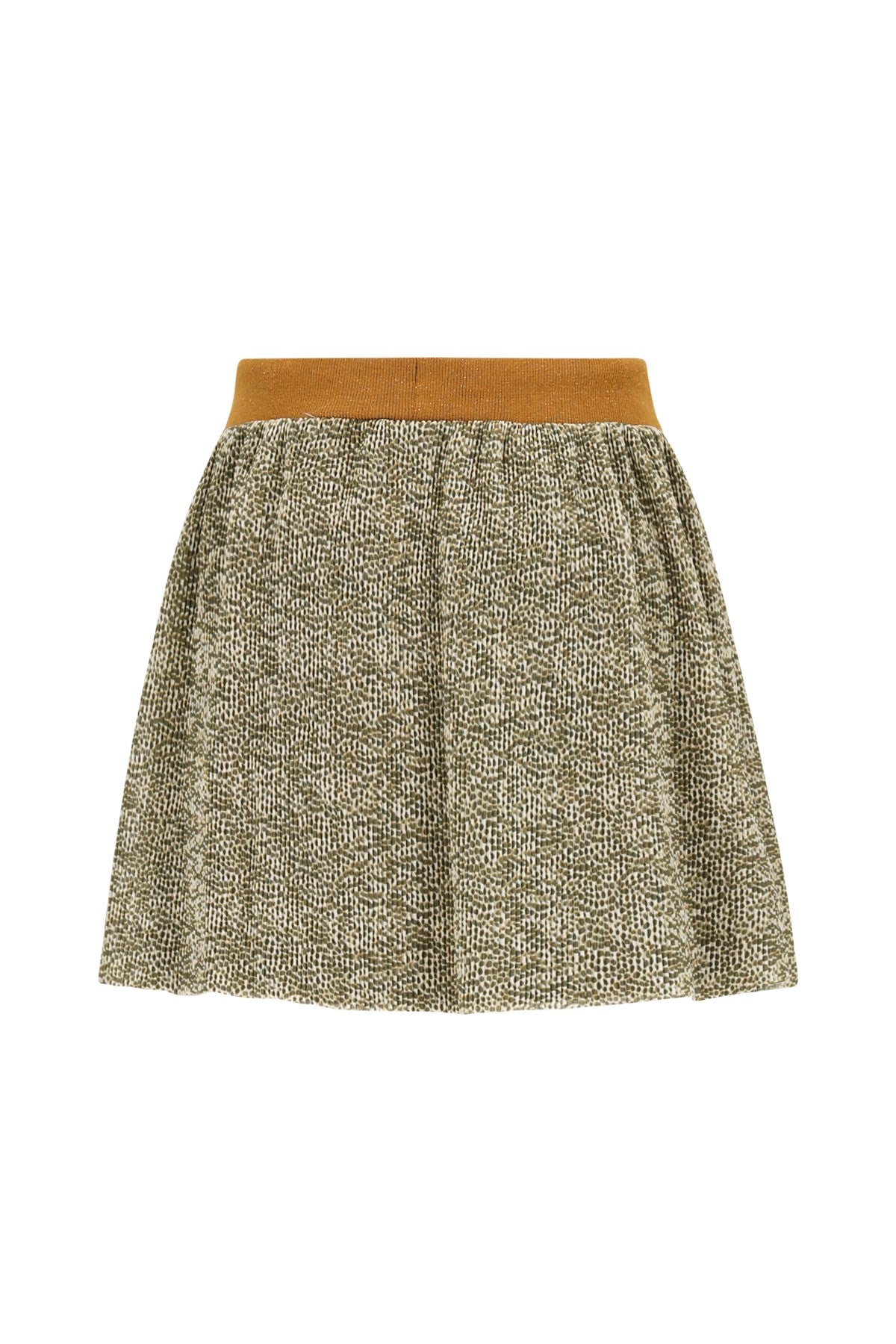 Sascha Flo girls plisse mesh skirt