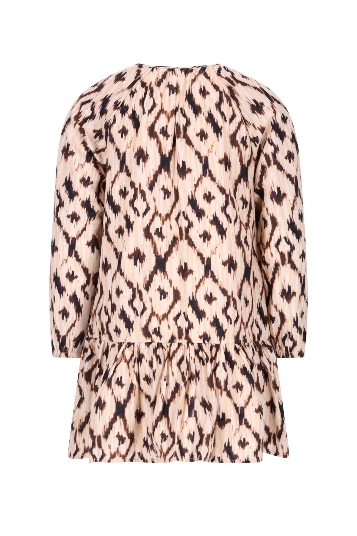 Meau Flo girls A-line dress