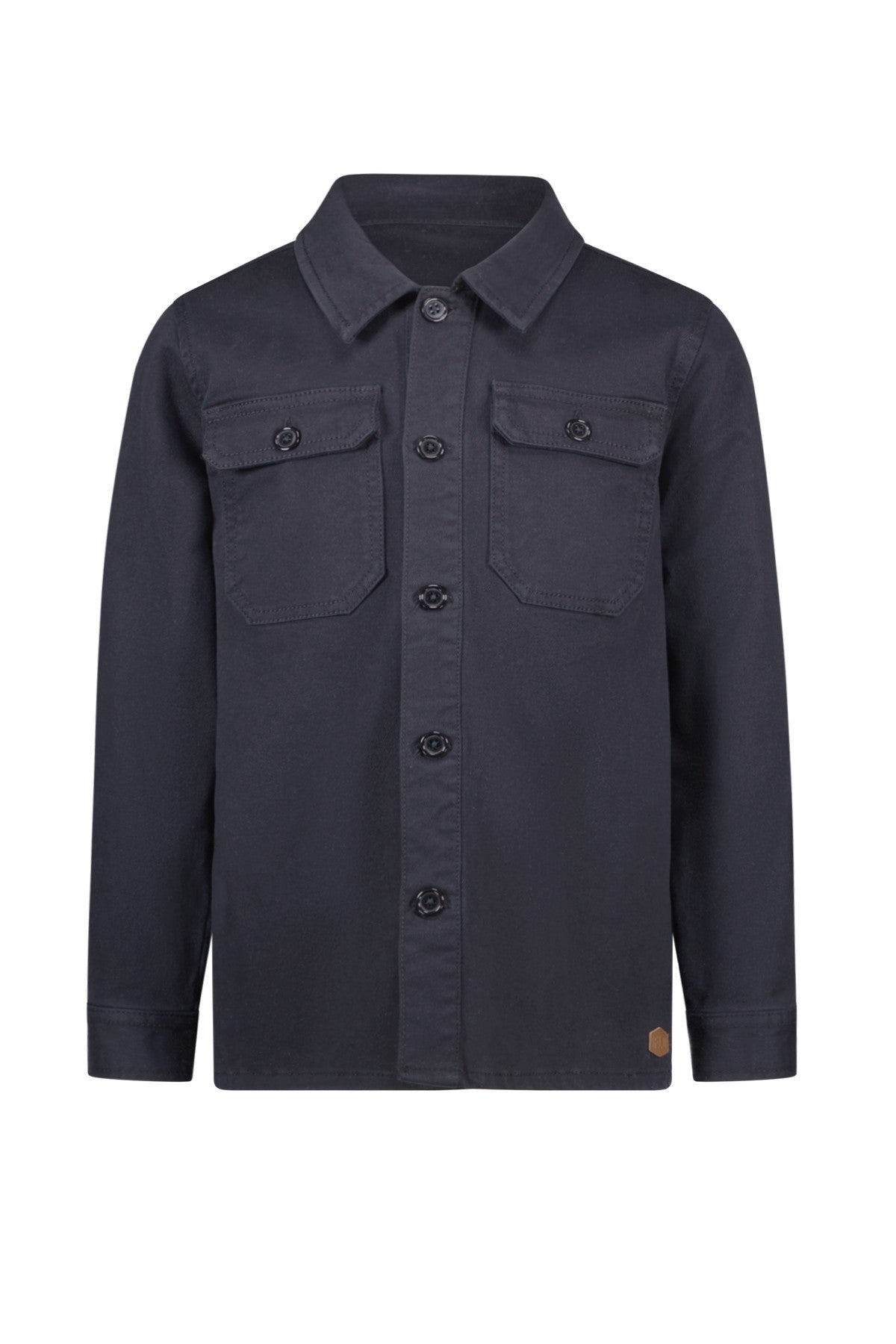 Change Flo boys twill blouse