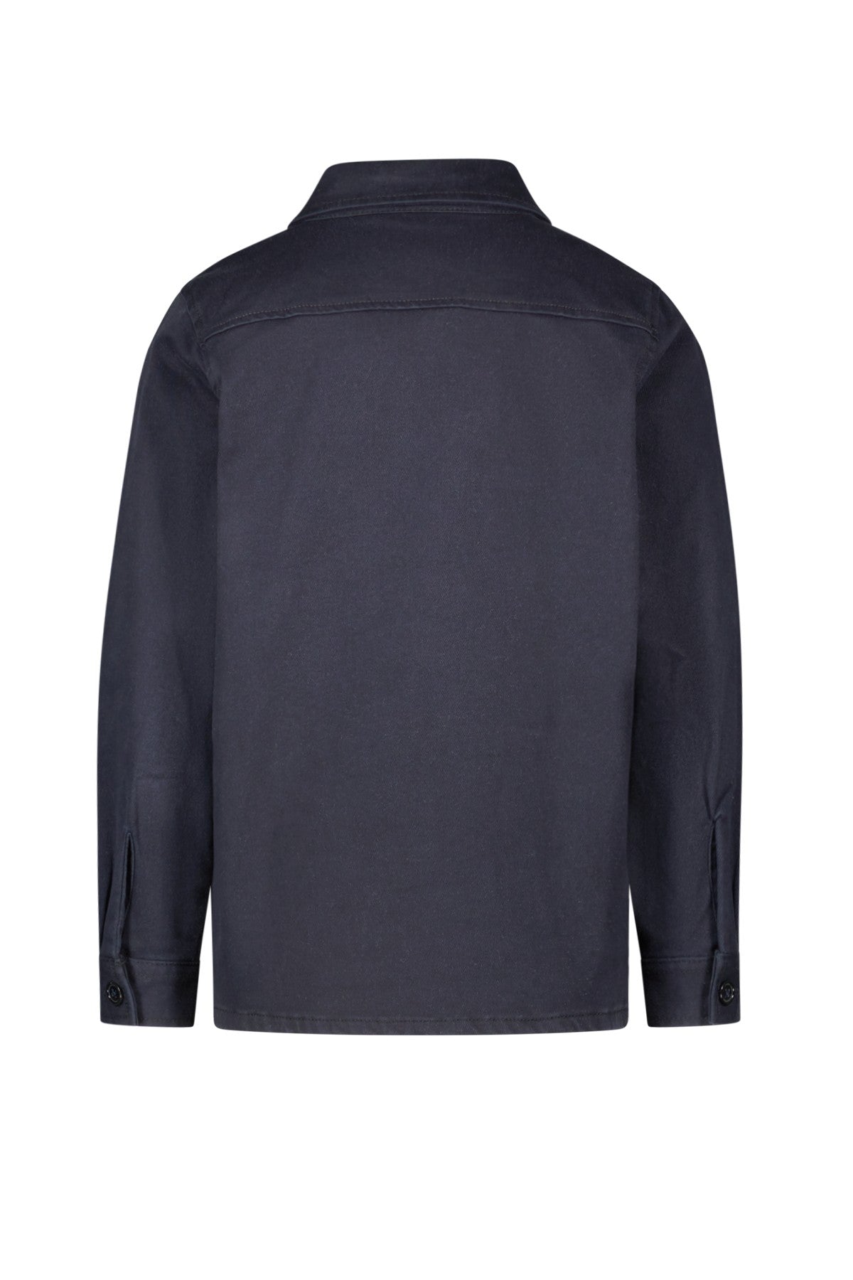 Change Flo boys twill blouse