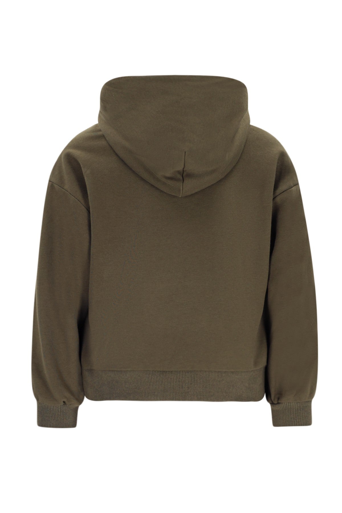 Daim Flo boys sweater groen