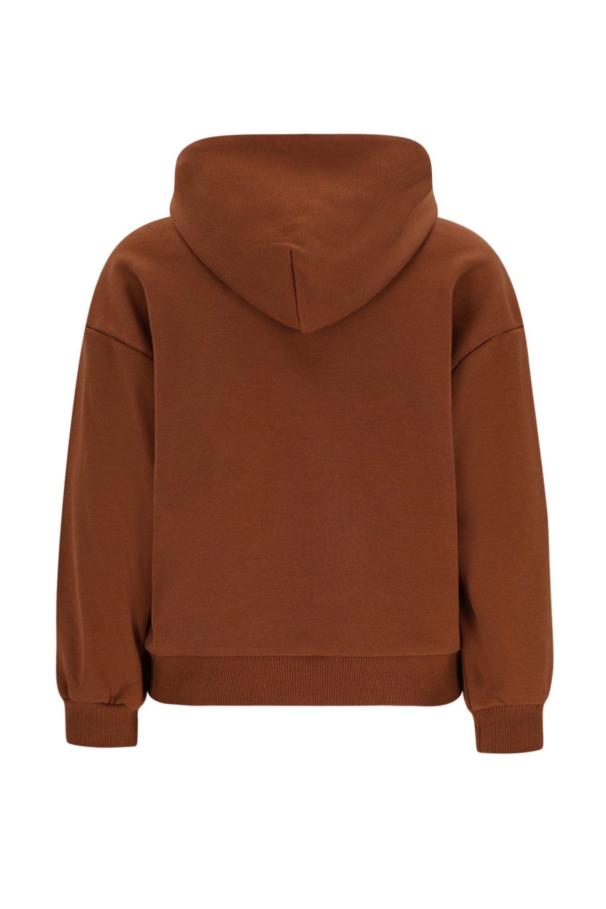 Daim Flo boys sweater geel