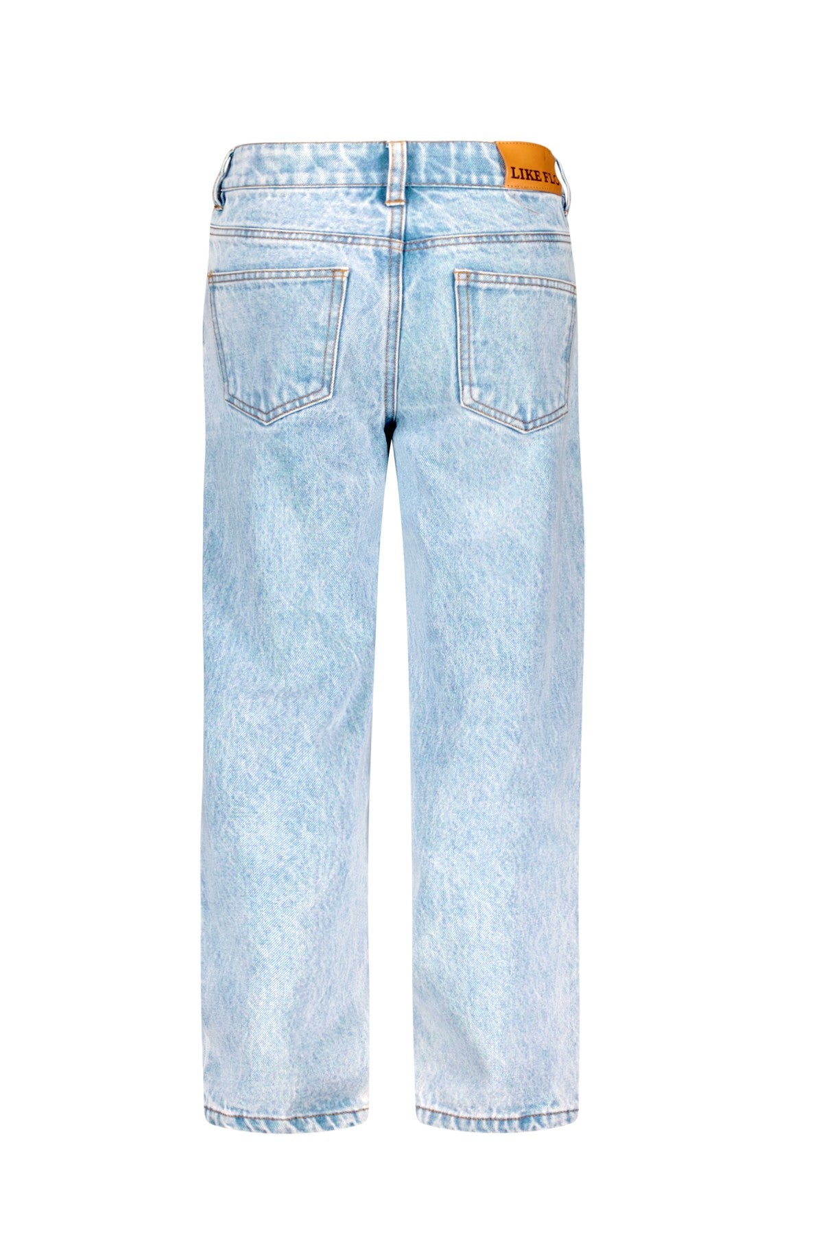 Florian Flo boys denim pants