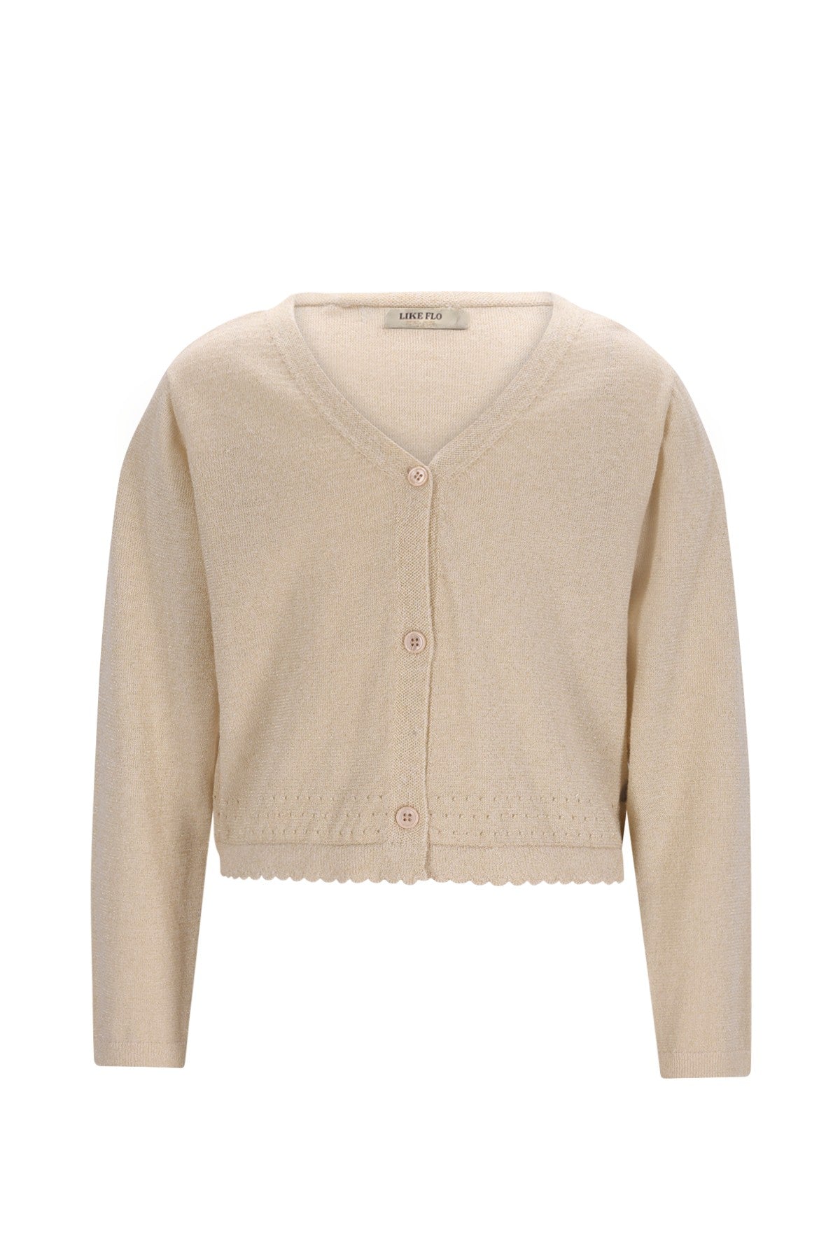 Derby Flo girls cardigan