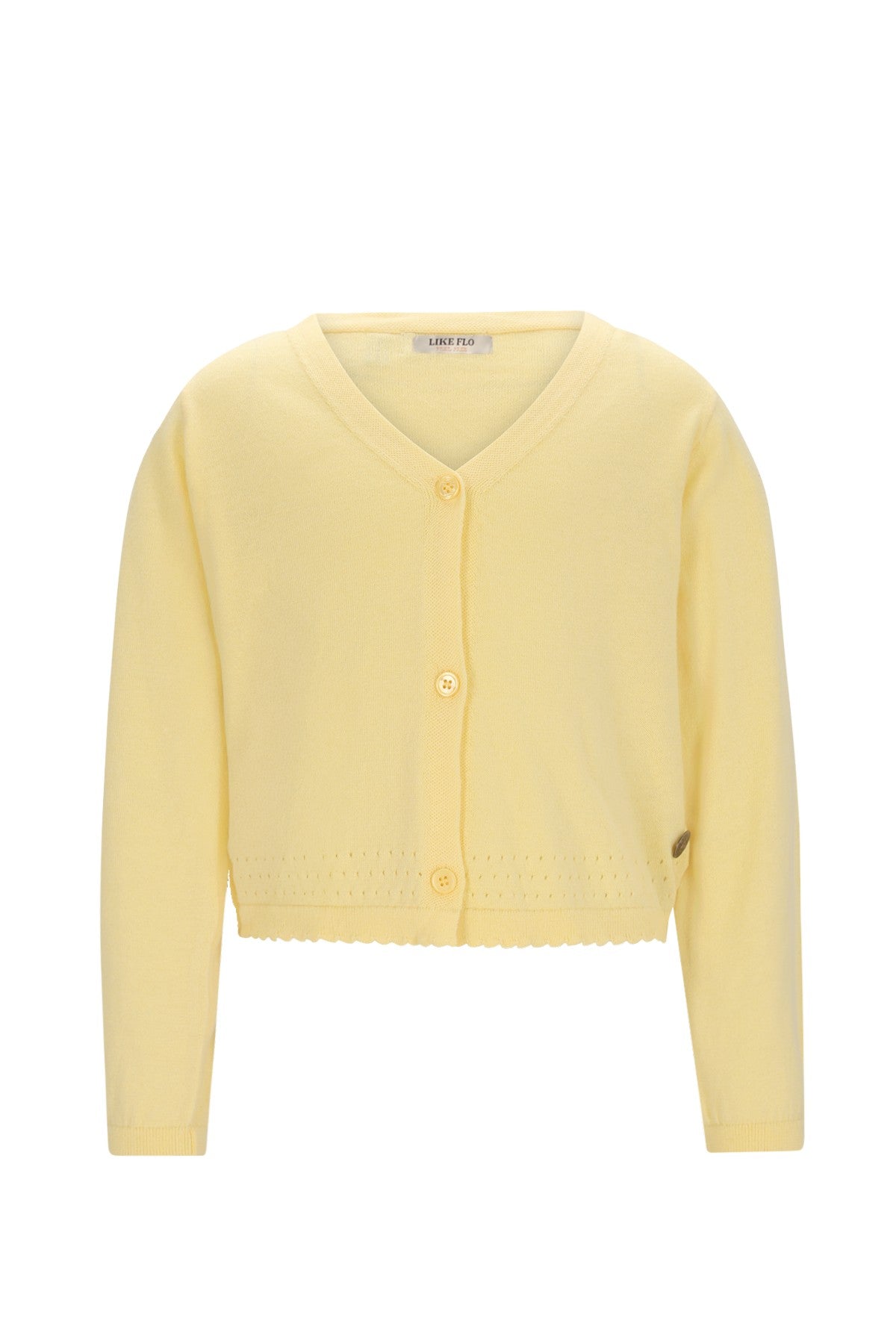 Derby Flo girls cardigan