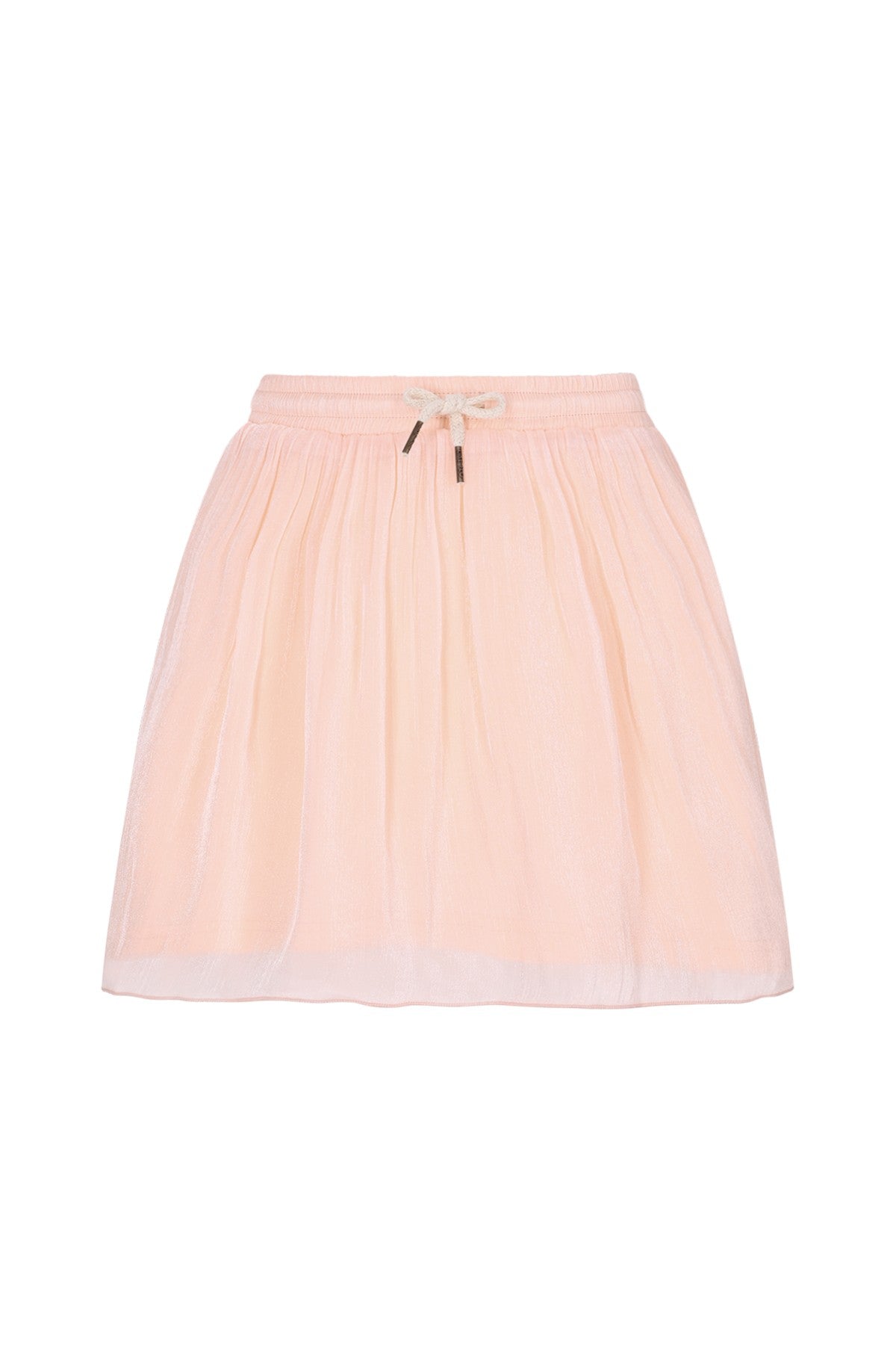 Salina Flo girls skirt with cord in waistband