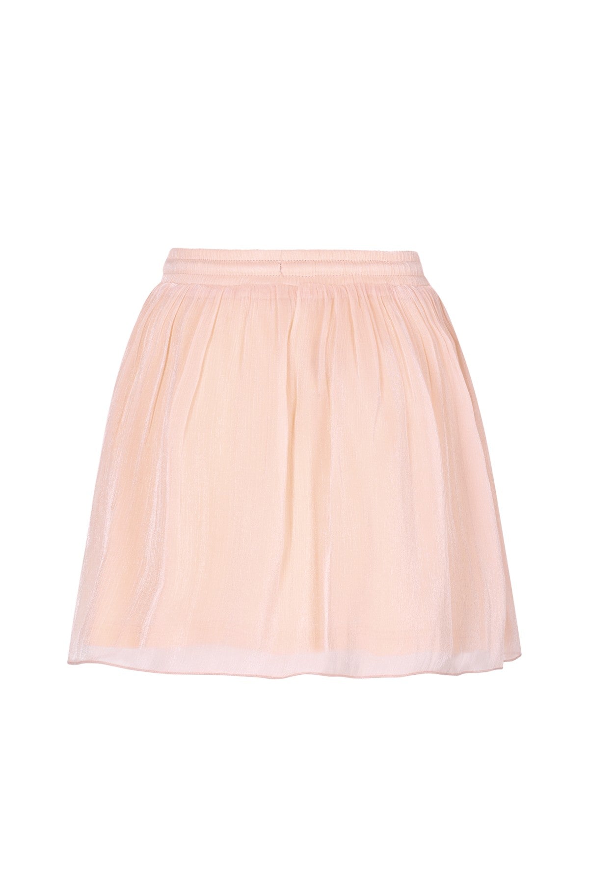 Salina Flo girls skirt with cord in waistband