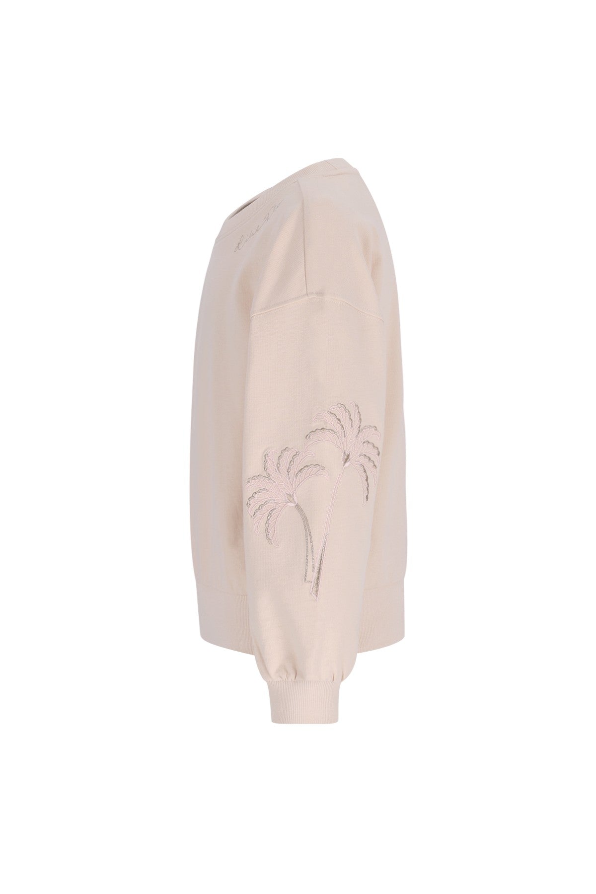 Donnie Flo girls oversized sweater