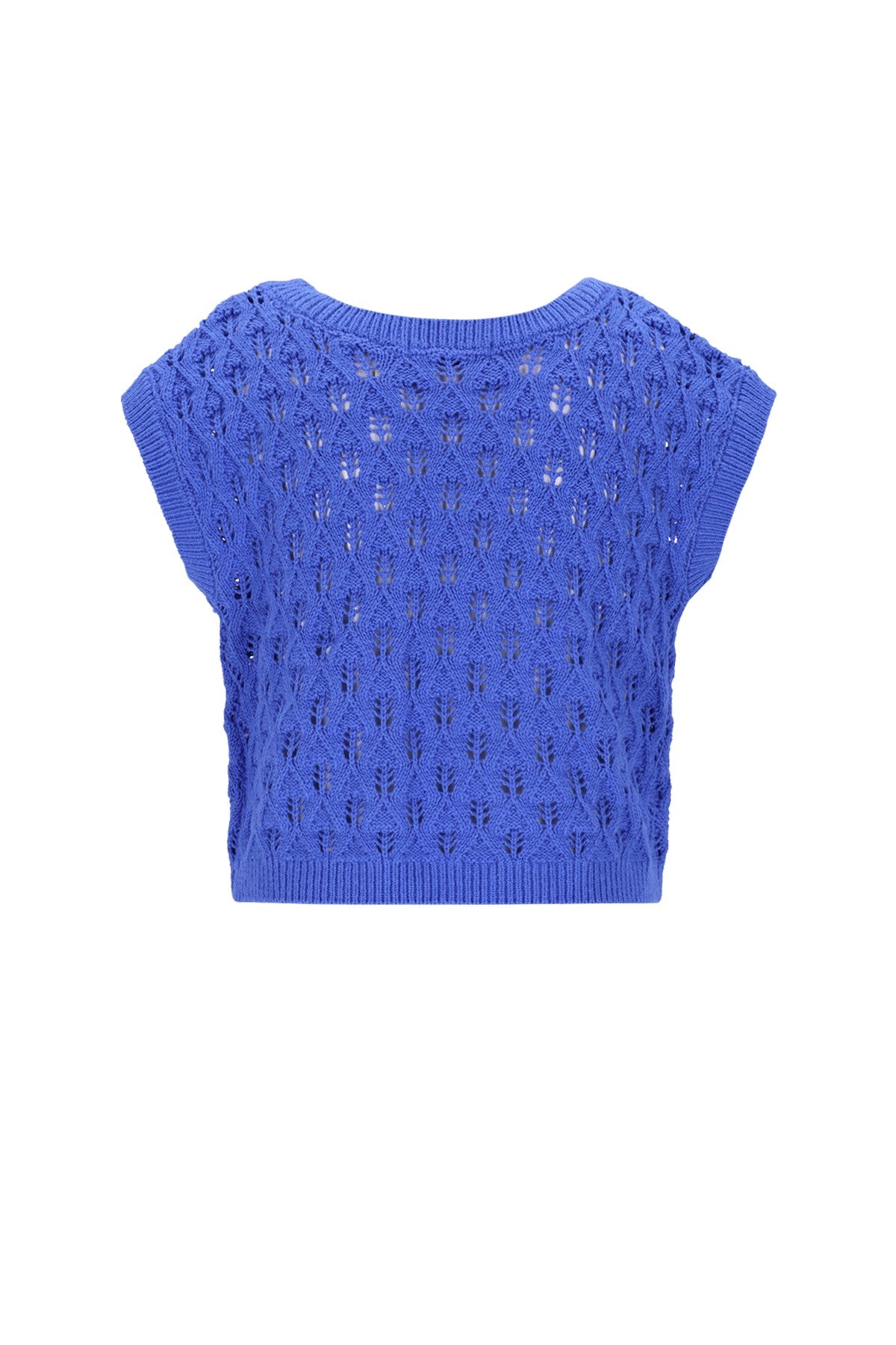 Dante Flo girls fancy knit spencer