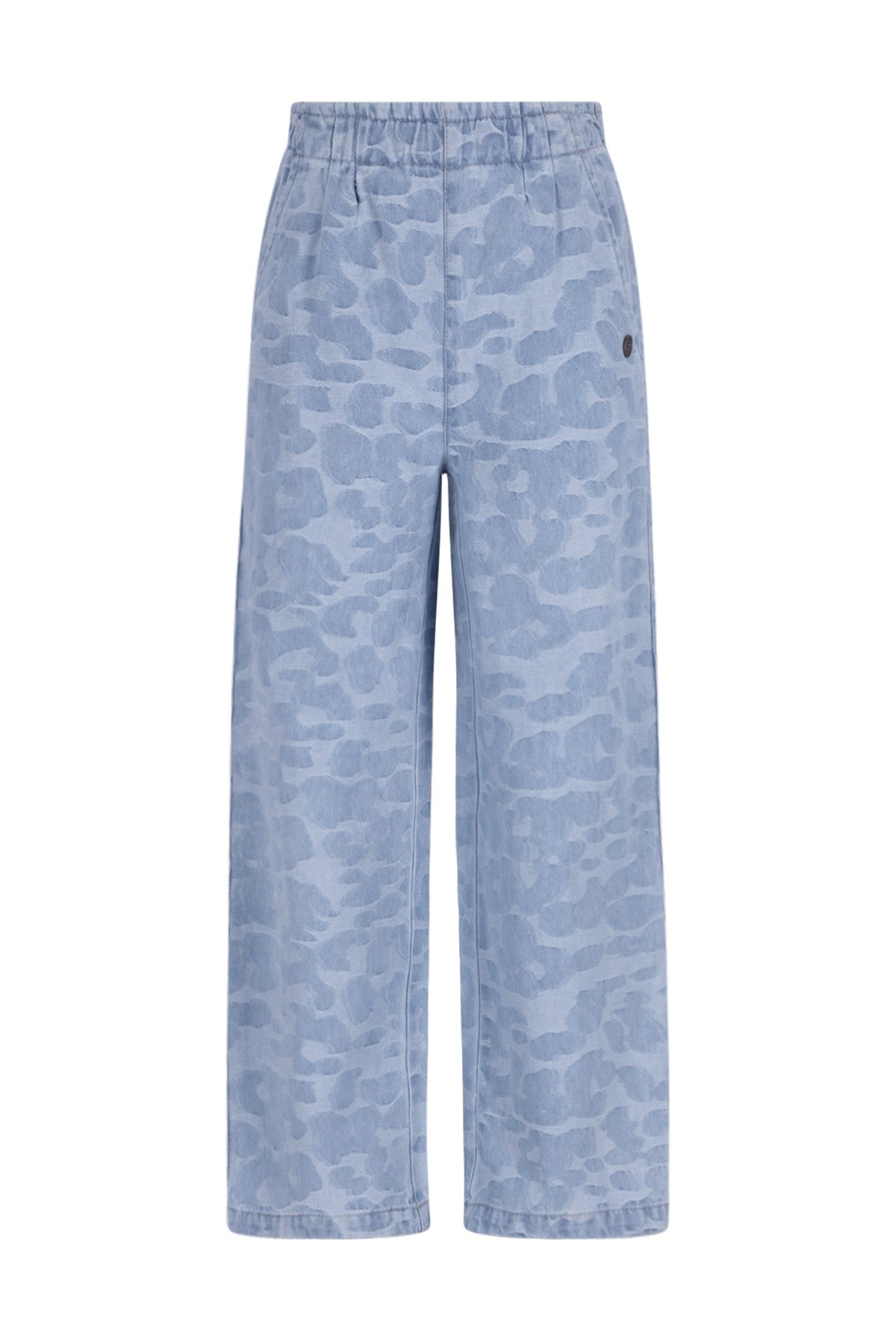 Fleur Flo girls chambrey pants