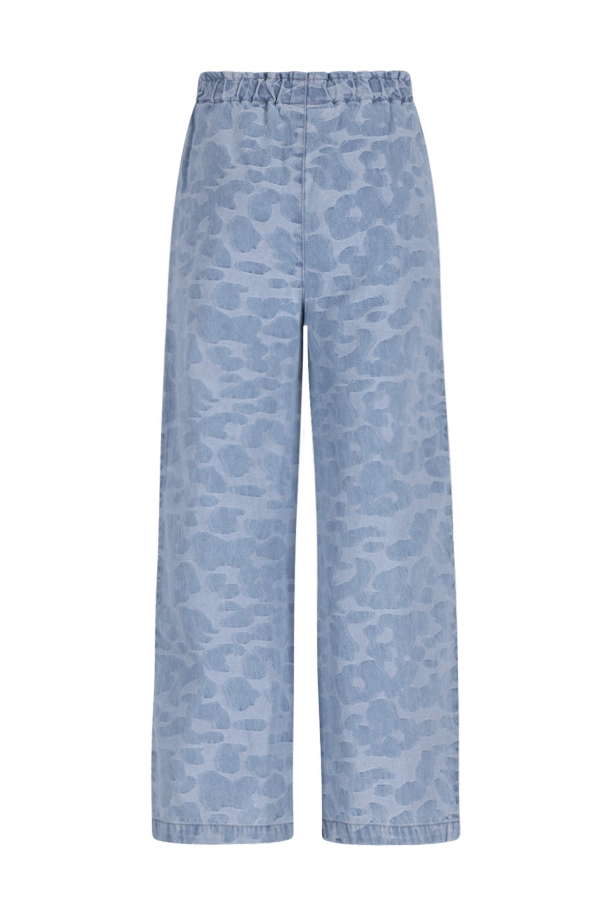 Fleur Flo girls chambrey pants