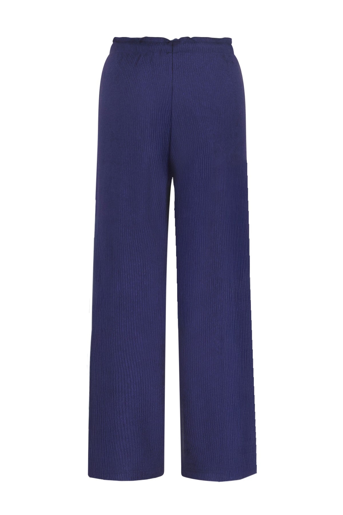 Fenna Flo girls satin plissé pants