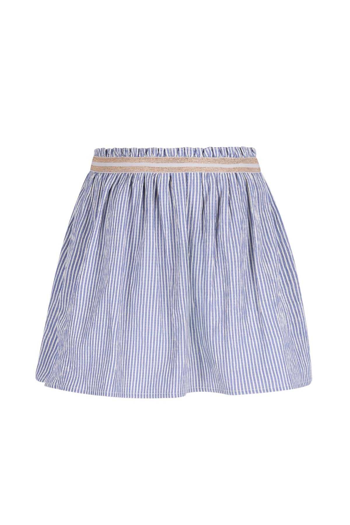 Suuz Flo girls skirt with elastic WB