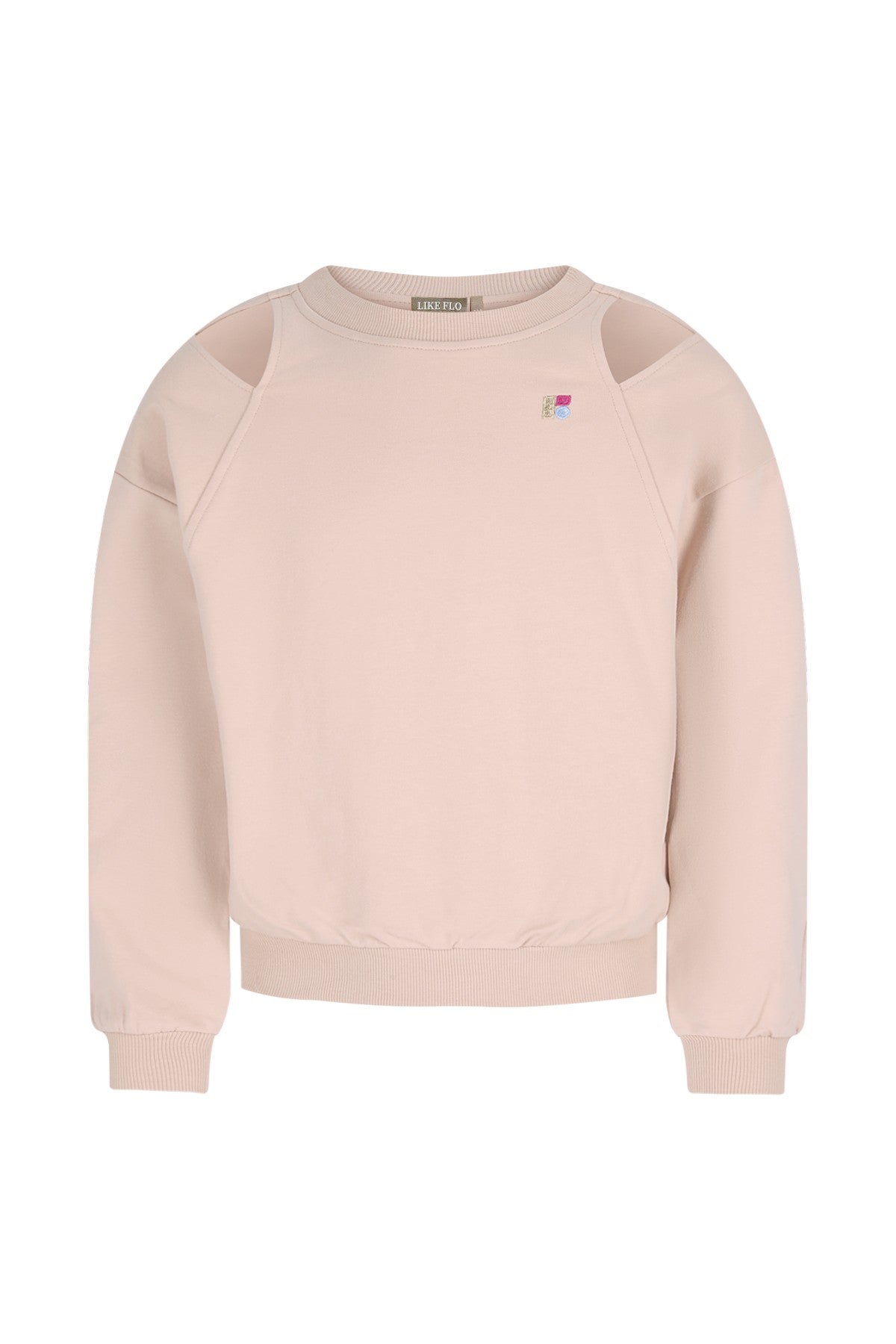 Tess Flo young oversized sweater