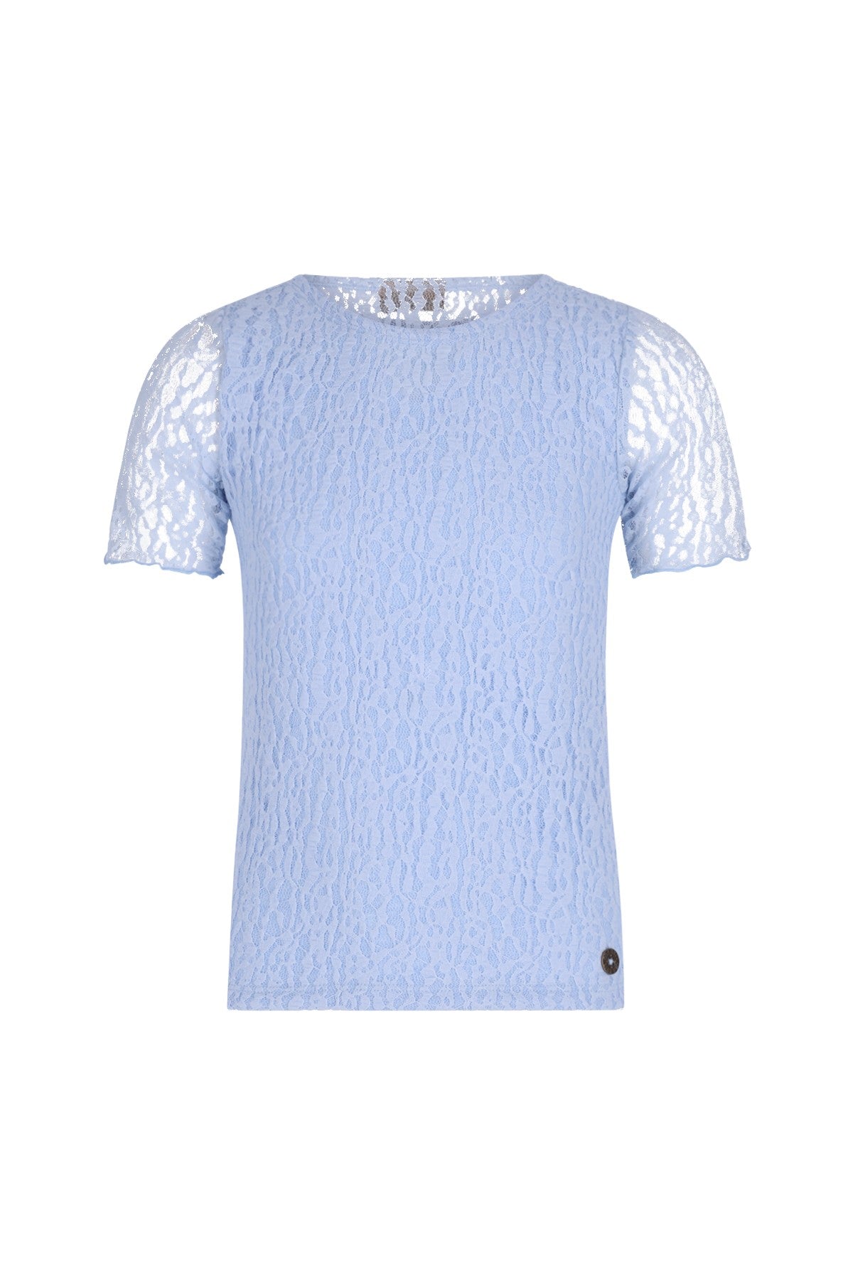 Vienna Flo young lace top