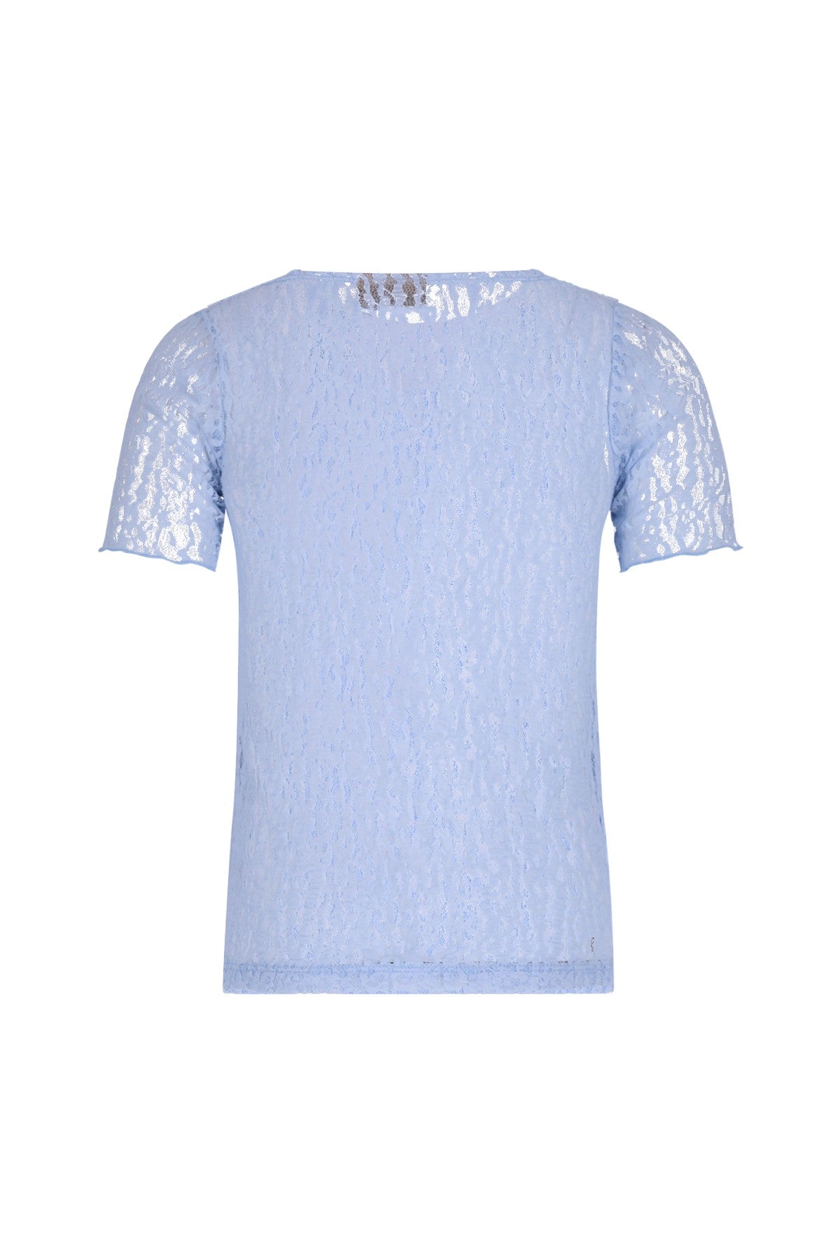 Vienna Flo young lace top