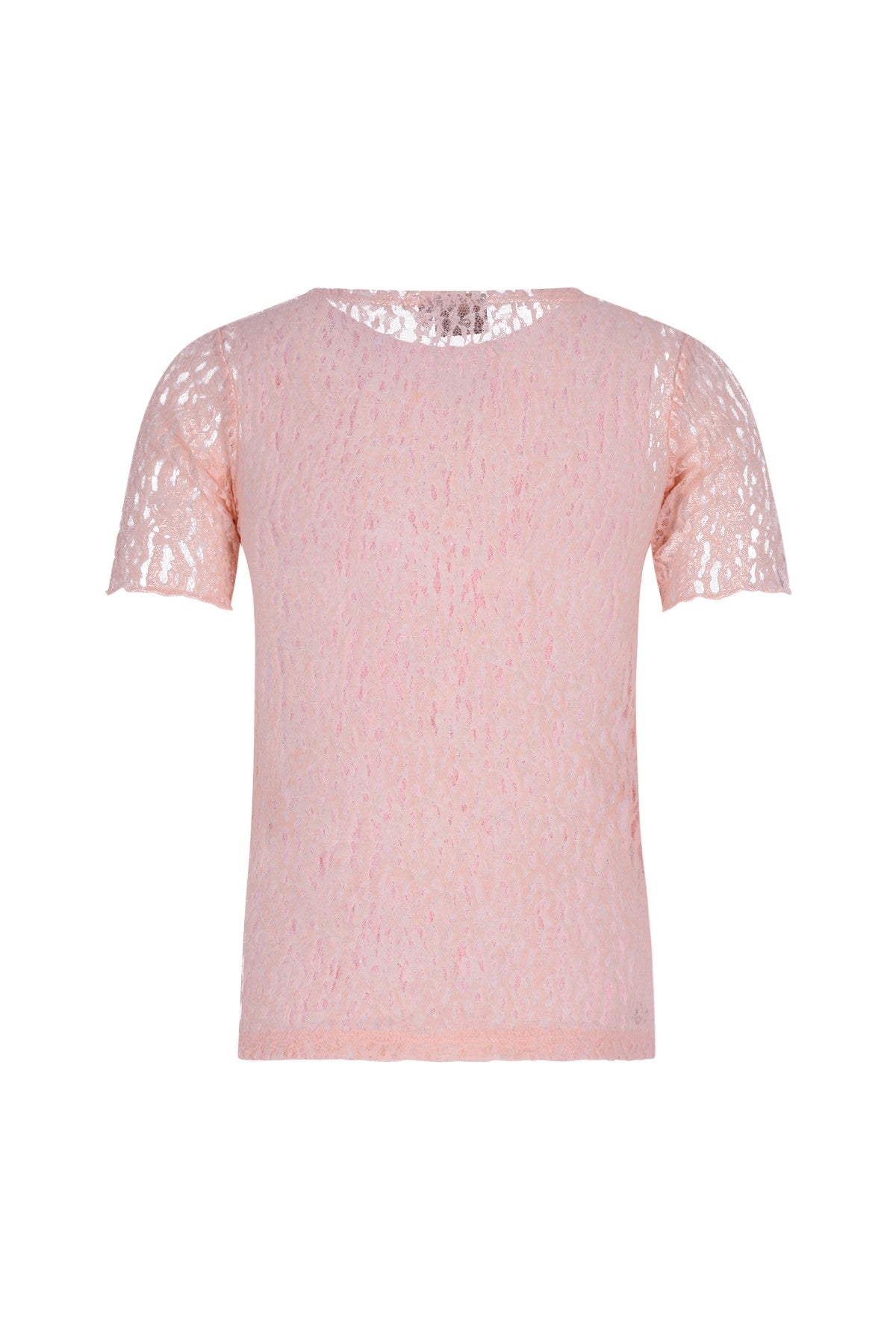 Vienna Flo young lace top