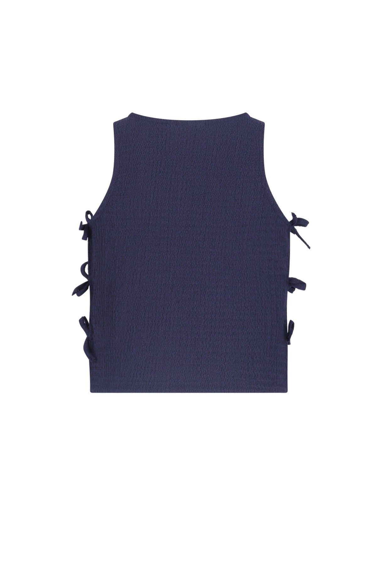 Vive Flo young tee with elastic in waist