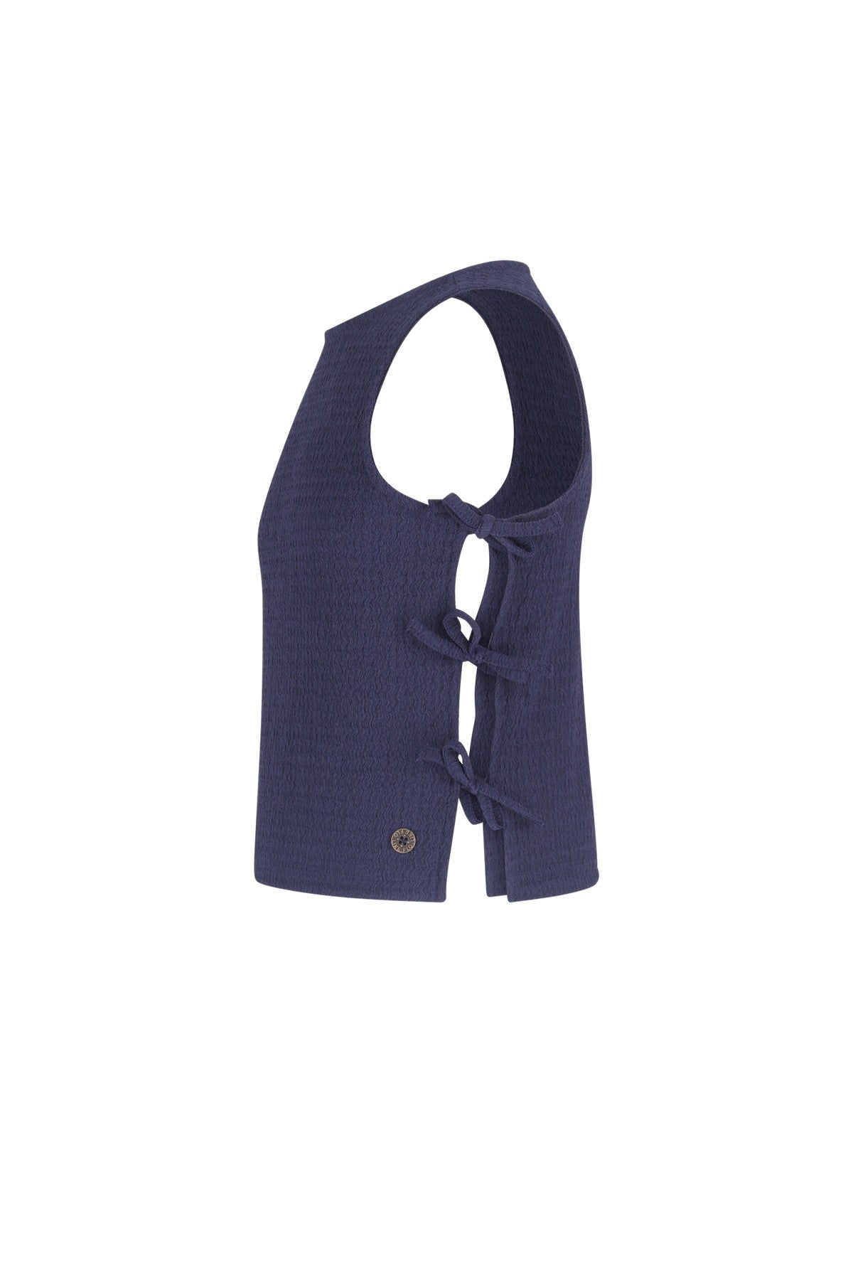 Vive Flo young tee with elastic in waist