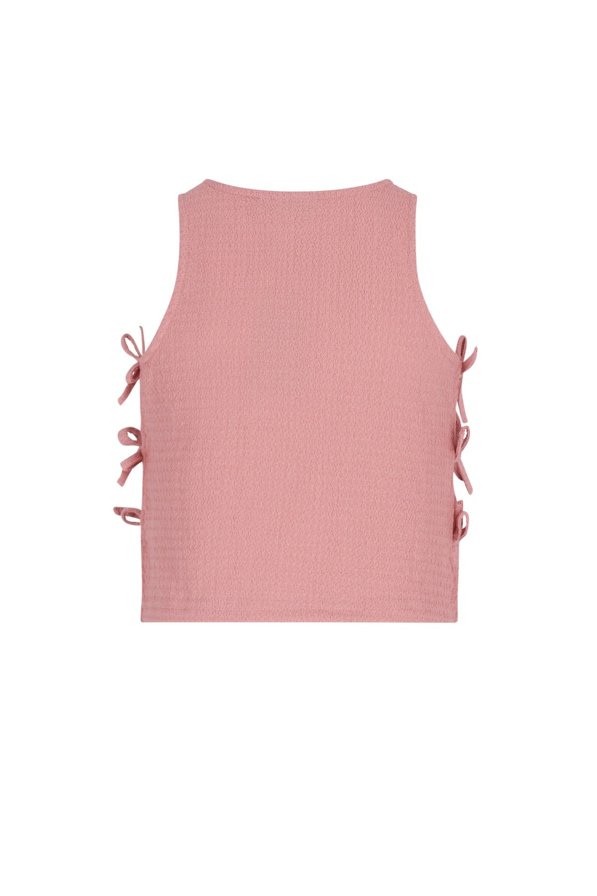 Vive Flo young tee with elastic in waist