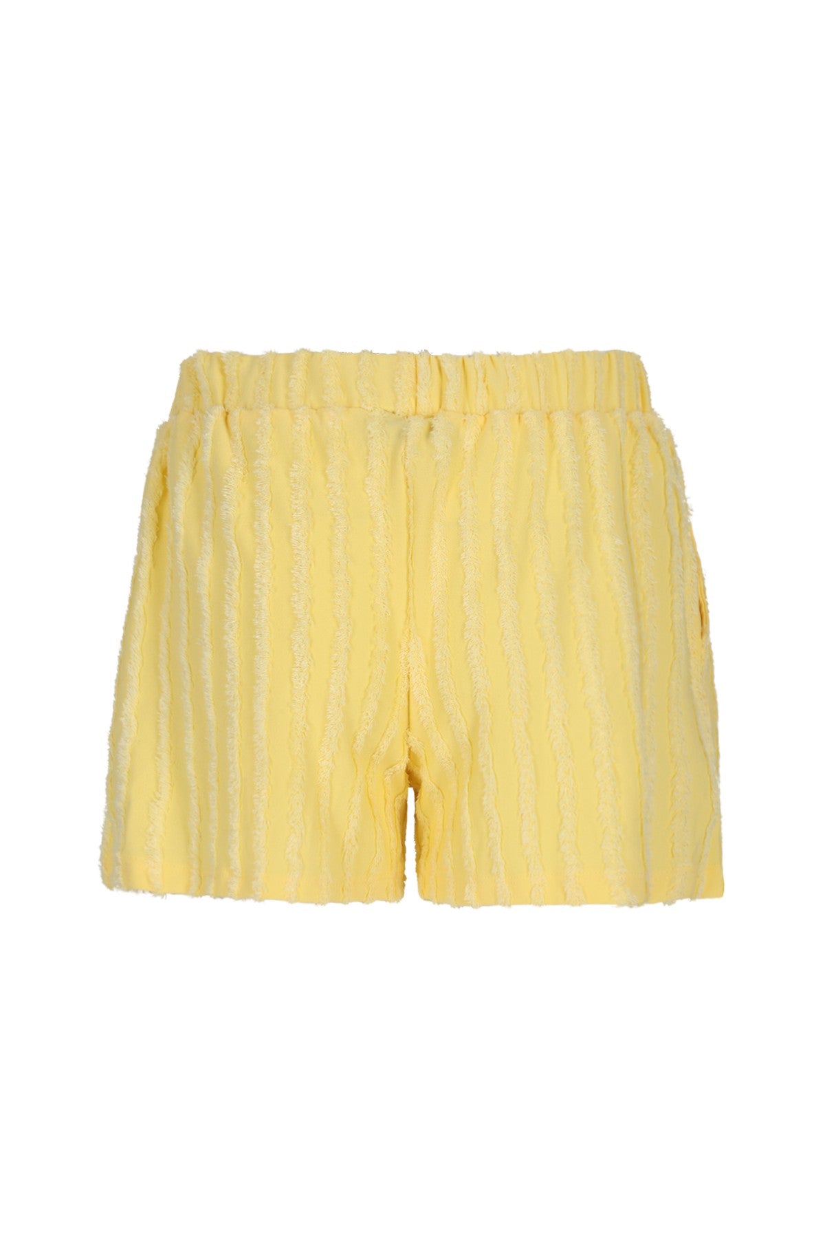 Raf Flo young jersey fringe short