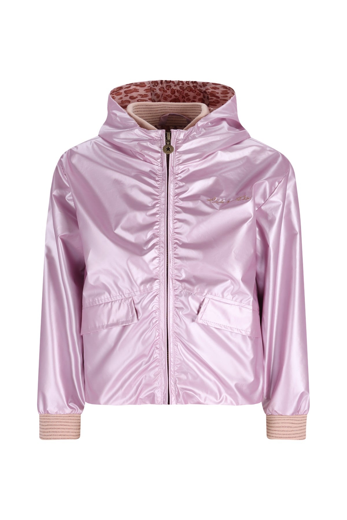 Avy Flo girls summer jacket