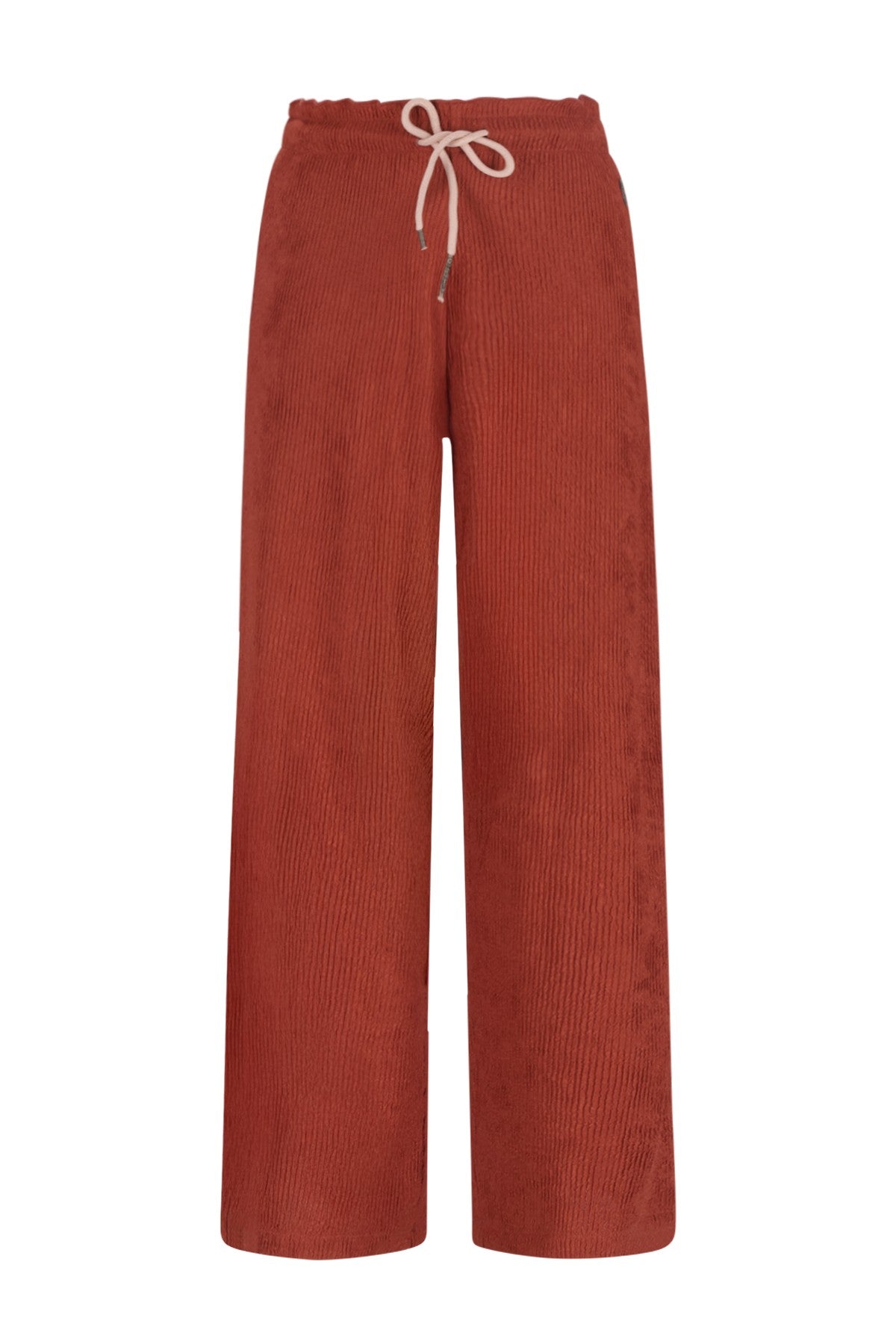 Fenna Flo girls satin plissé pants