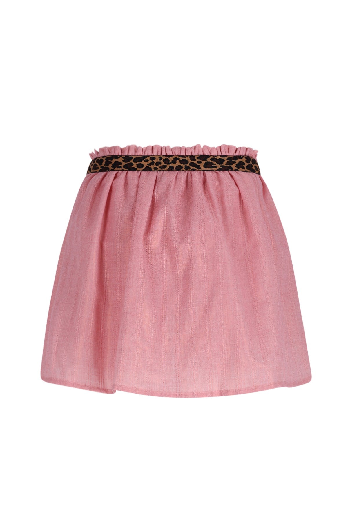 Suuz Flo girls skirt with elastic WB