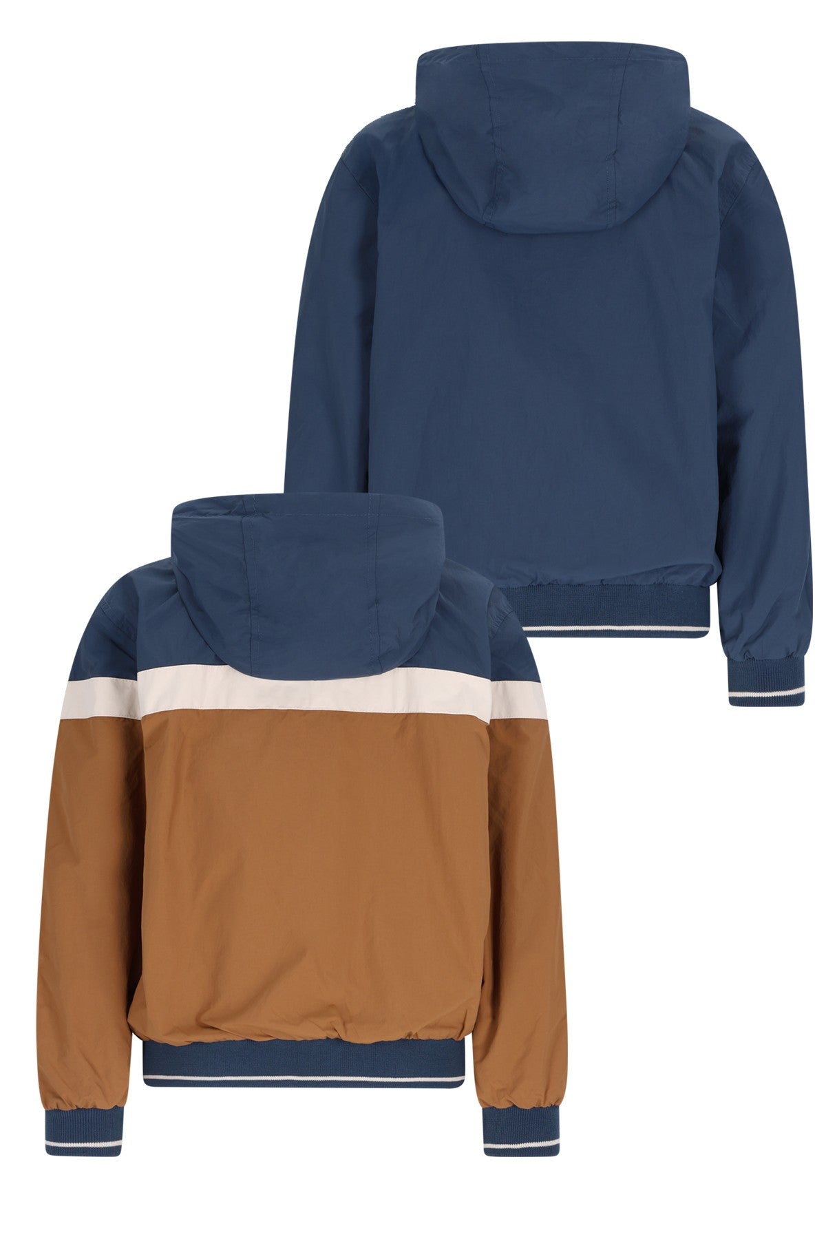 Alex Flo boys summer jacket