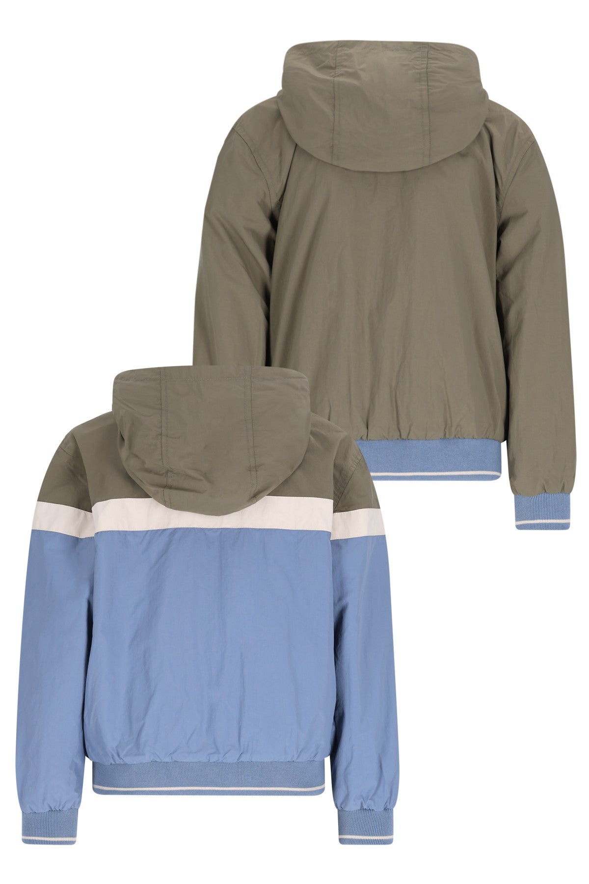 Alex Flo boys summer jacket