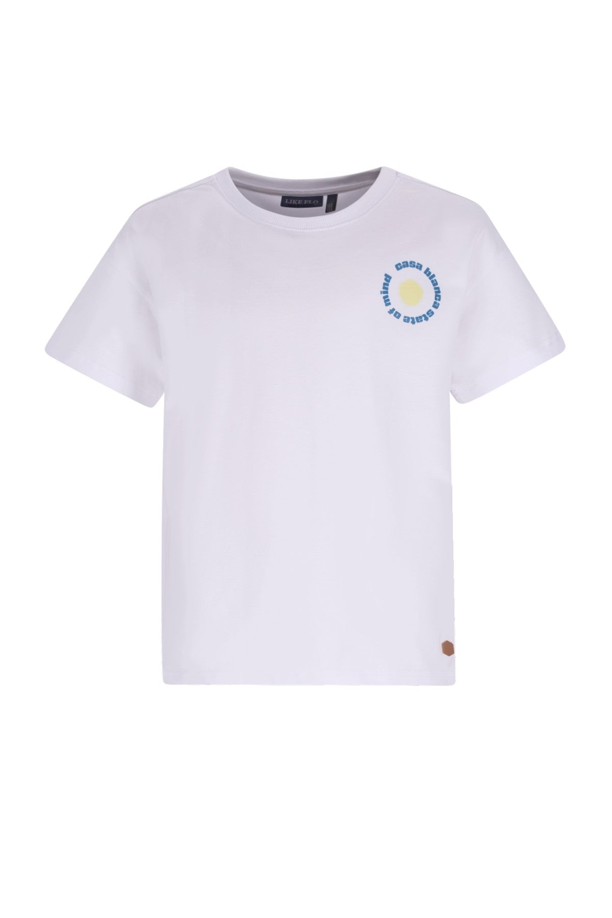 Ediz Flo boys tee