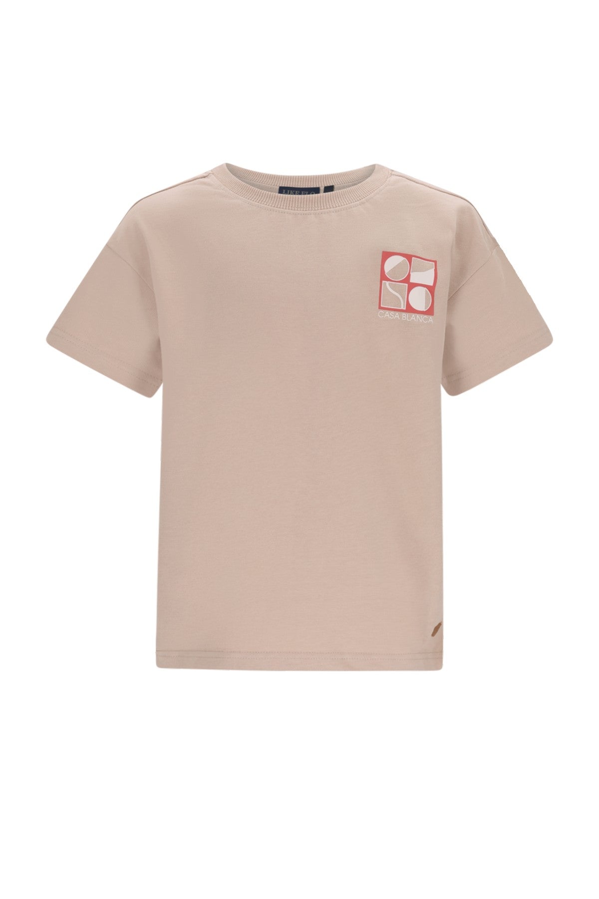 Ediz Flo boys tee