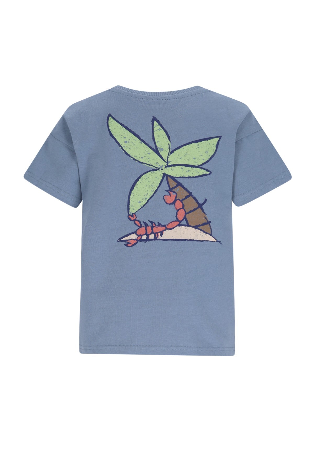 Ediz Flo boys tee