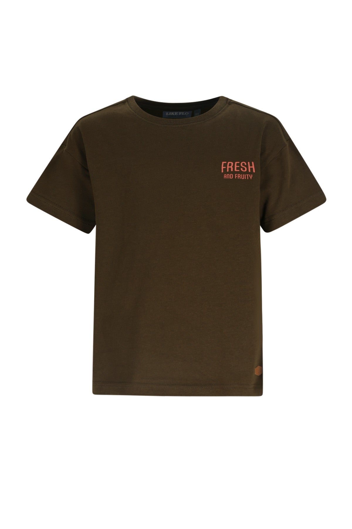 Ediz Flo boys tee