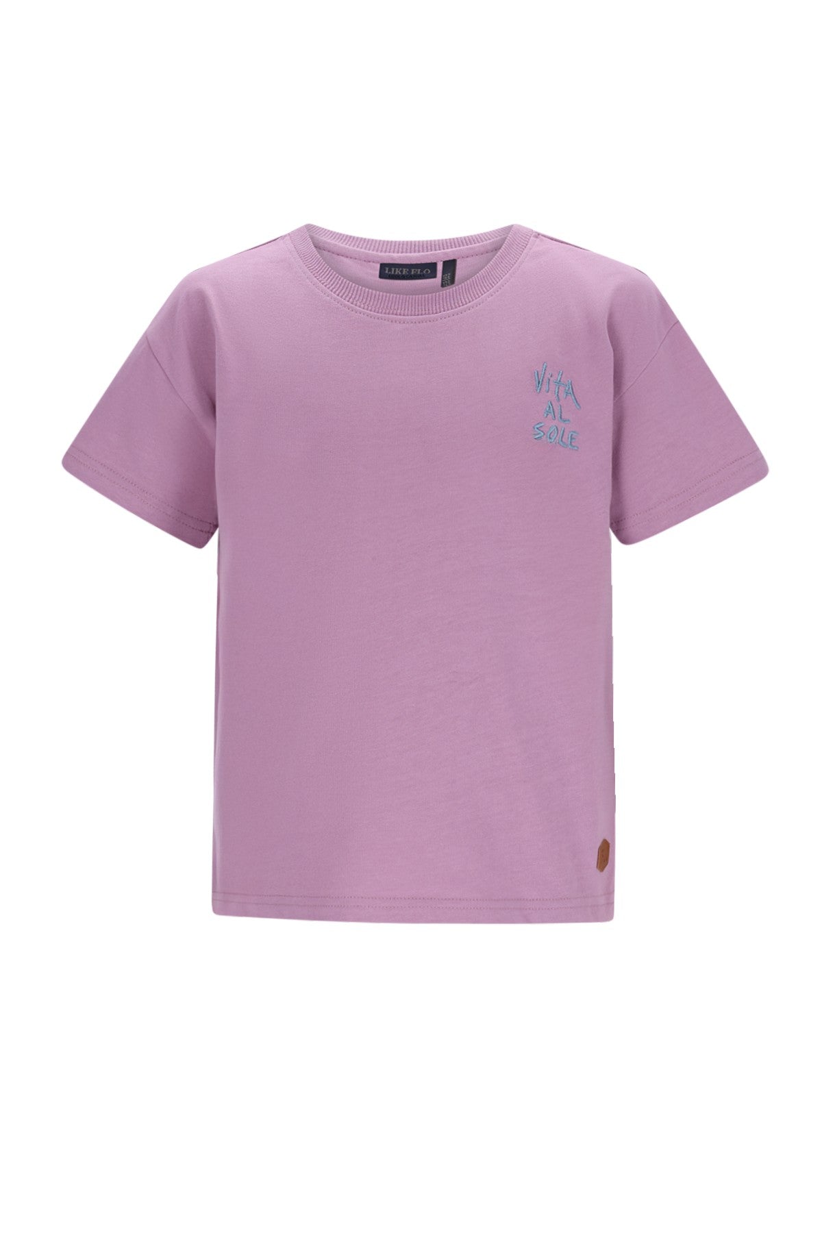 Ediz Flo boys tee