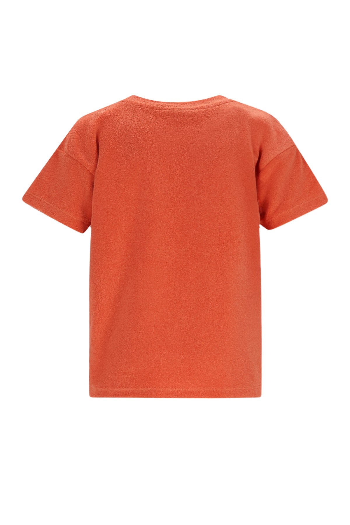 Edin Flo boys terry towling tee