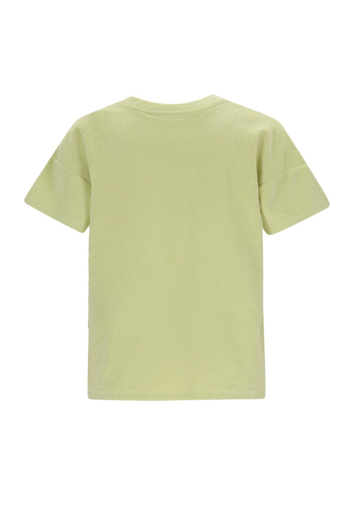 Edin Flo boys terry towling tee