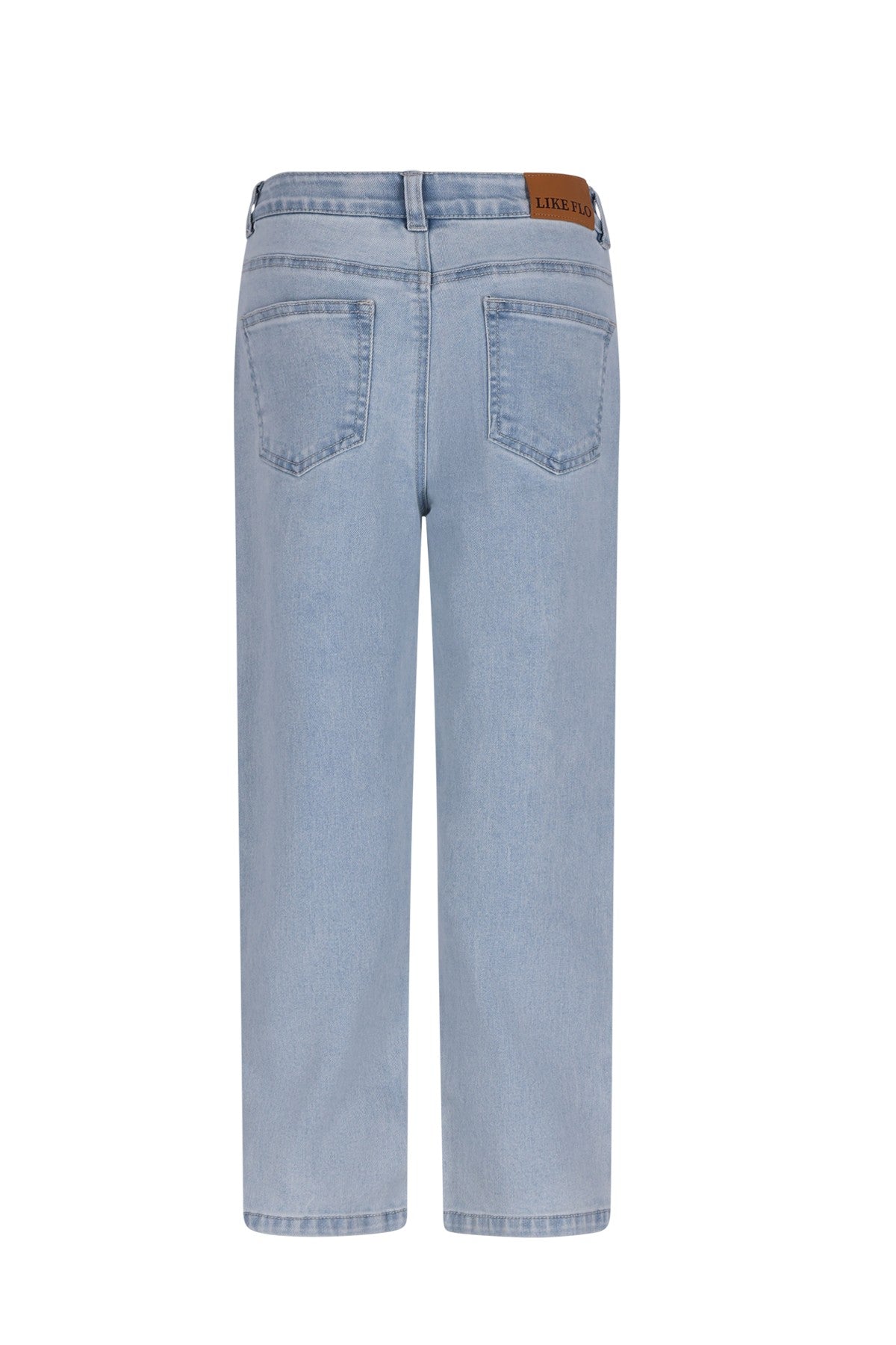 Flor Flo boys denim pants