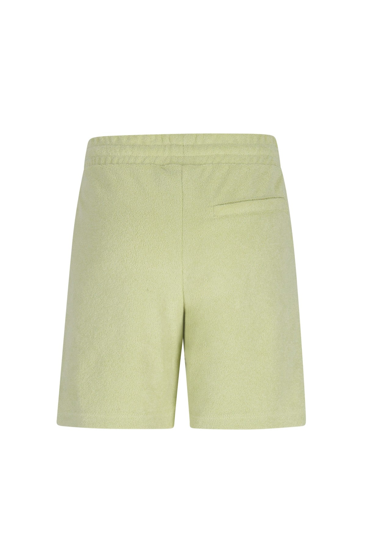 Freddie Flo boys terry towling short with elastic wb