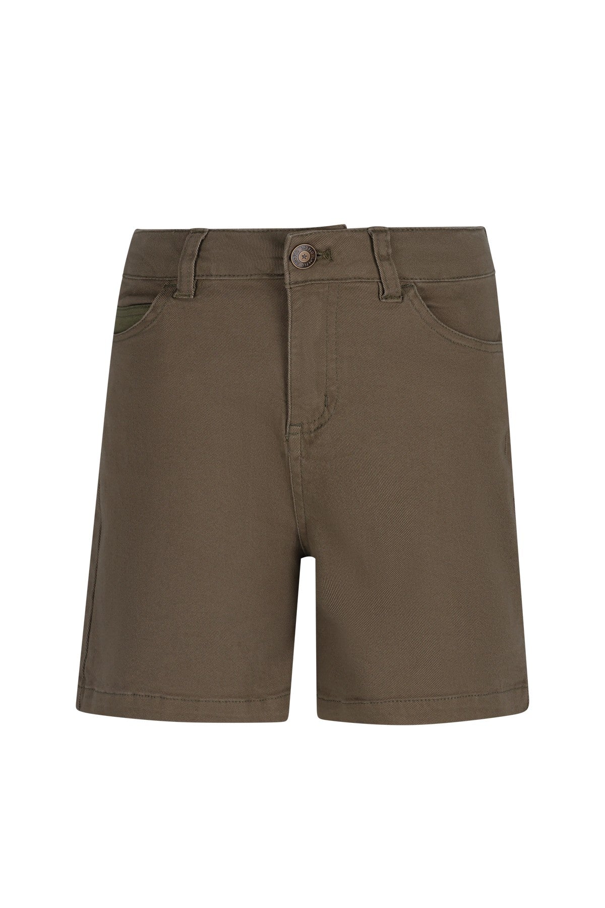 Florian Flo boys twill short