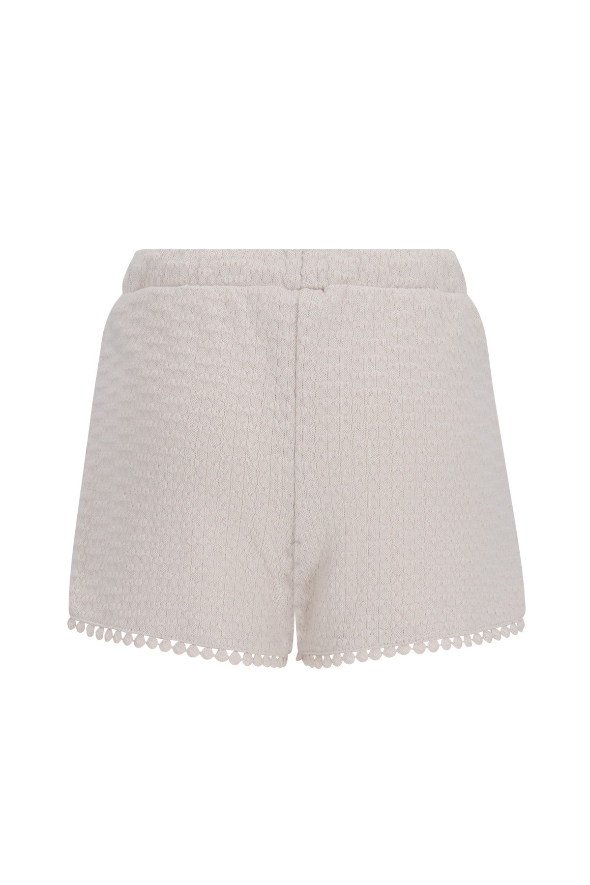 Fie Flo girls knitted pants
